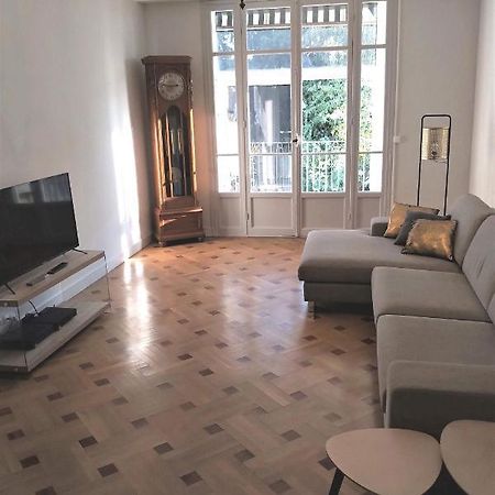 Magnifique Appartement Jean Medecin/Notre Dame Ніцца Екстер'єр фото