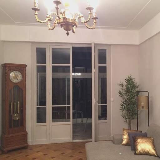 Magnifique Appartement Jean Medecin/Notre Dame Ніцца Екстер'єр фото