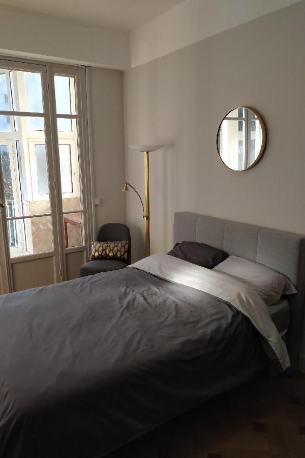 Magnifique Appartement Jean Medecin/Notre Dame Ніцца Екстер'єр фото