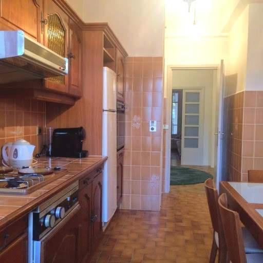 Magnifique Appartement Jean Medecin/Notre Dame Ніцца Екстер'єр фото